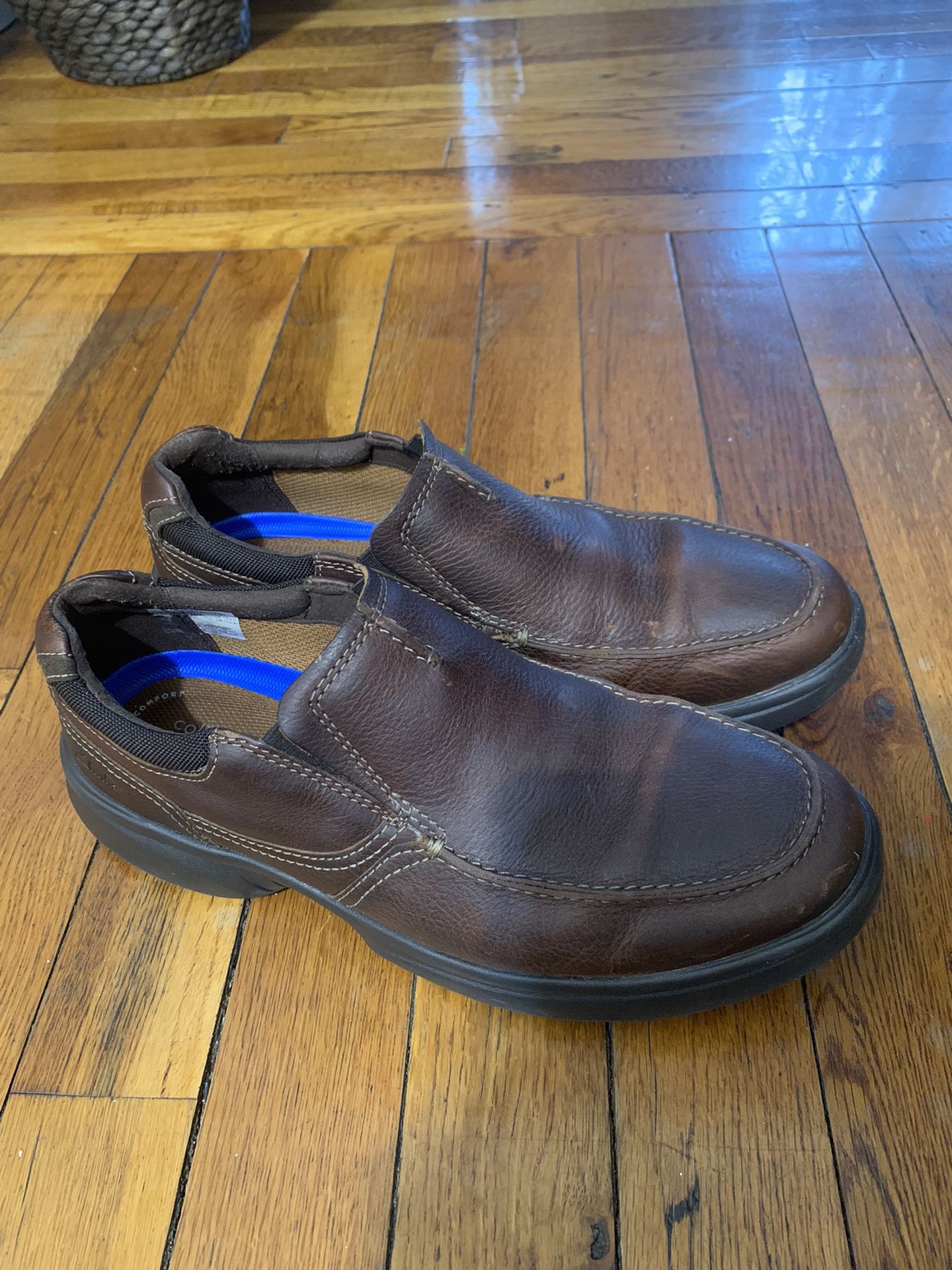 nåde teleskop høflighed Clarks Shoes for Sale in Queens, NY - OfferUp