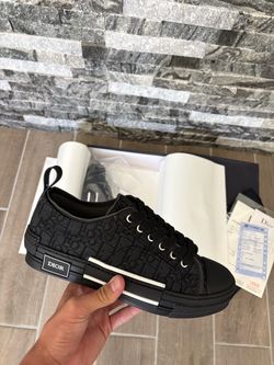 Dior Lows