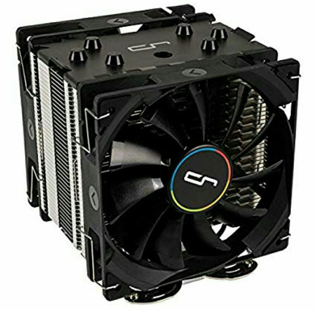 Cryorig H7 plus CPU cooler NEW