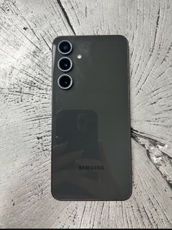 Samsung Galaxy S24 fe cricket 128 Gb
