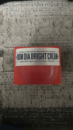 Sol de Janeiro Bom Dia Bright Cream
