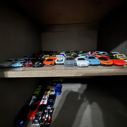 Someone Could Open Doors And To See The Engine And In Good Condition