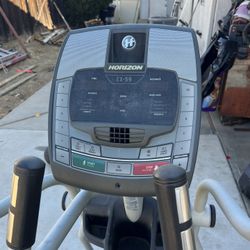 Maquina De Ejercicio