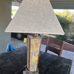 Lamp