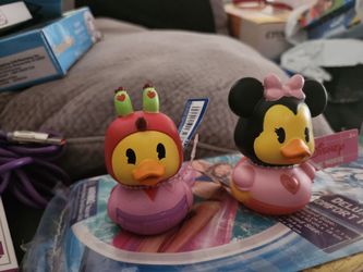 DTOPIA Disney Ducks