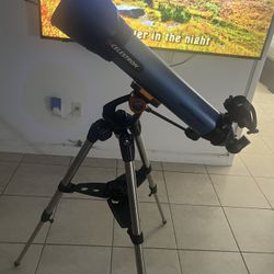Telescope