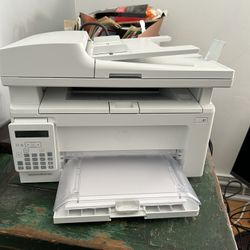 Printer   HP Laser jet Pro