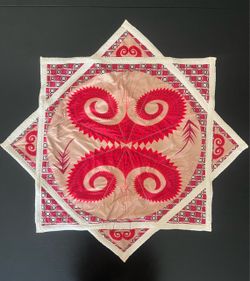 Spin Flow Star
