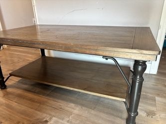 Coffee Table For Sale Moving Sale