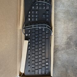 HP Keyboard 