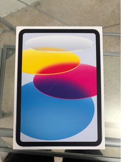 Apple I-Pad A16 128 GB