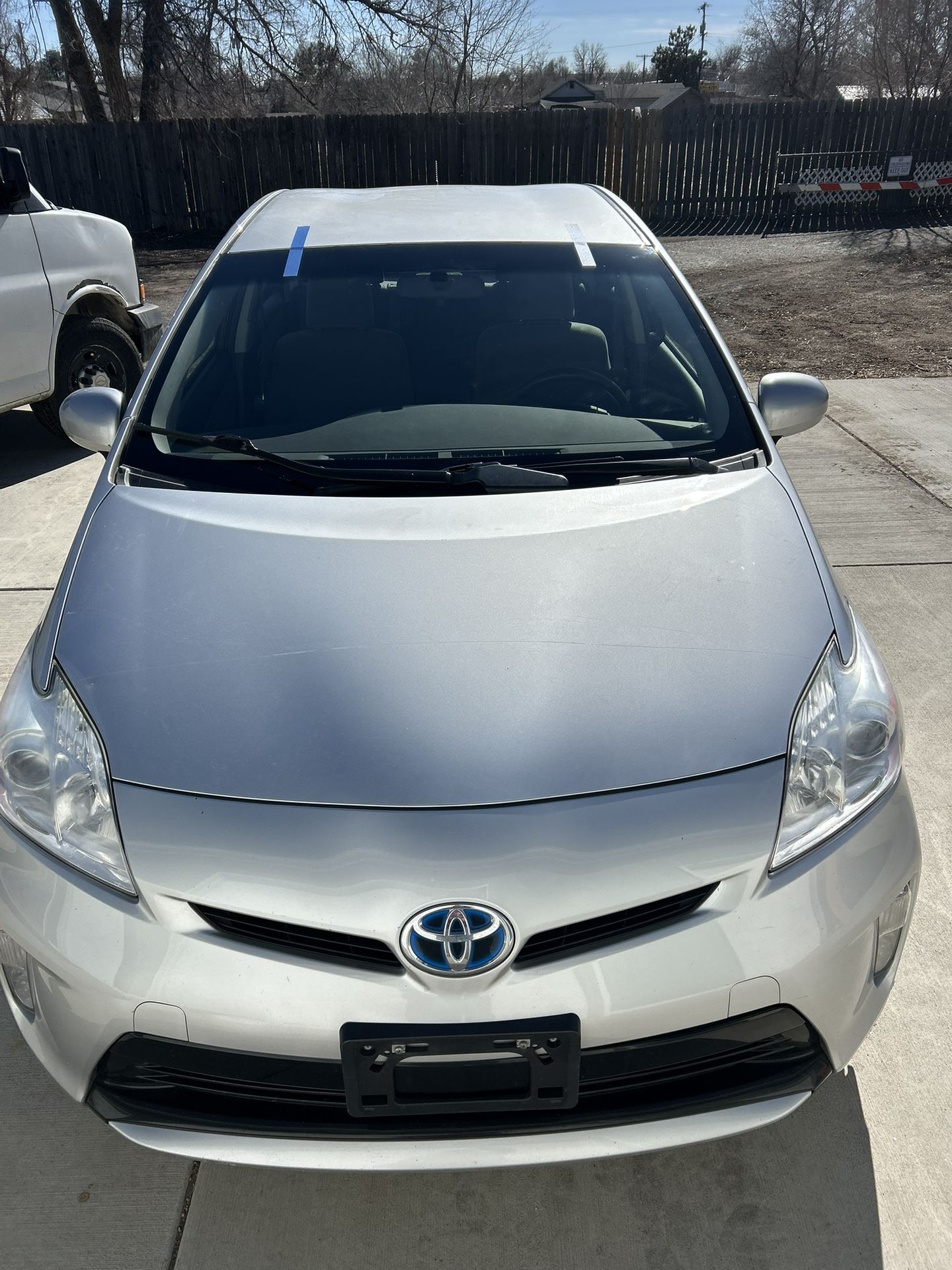 Automotive Glass