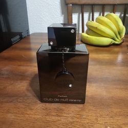 Armaf CDN Intense Man Limited Edition 3.6 Oz 