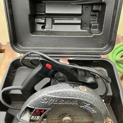 SkilSaw