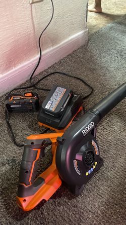 Ridgid