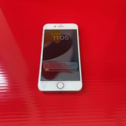 iPhone 8 Unlocked 
