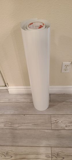 ORAJET 3951RA 30" Premium Cast Vinyl Wrap Roll - RapidAir Air Release