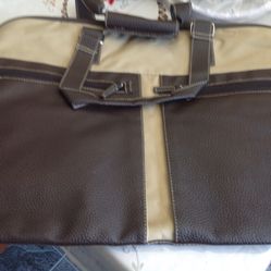 Duufle Bag/ Carry On bag/LUGGAGE