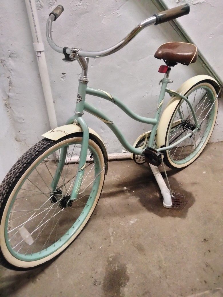 HUFFY 26"