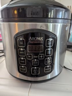Rice Cooker