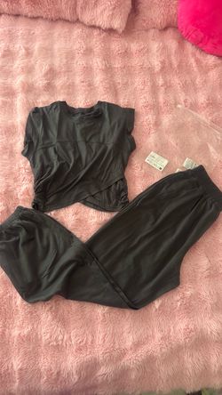 Girls set