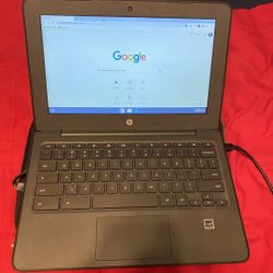 Google Chromebook