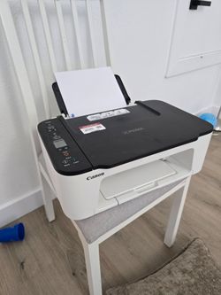 Canon PIXMA TS3522 Wireless Printer – $25