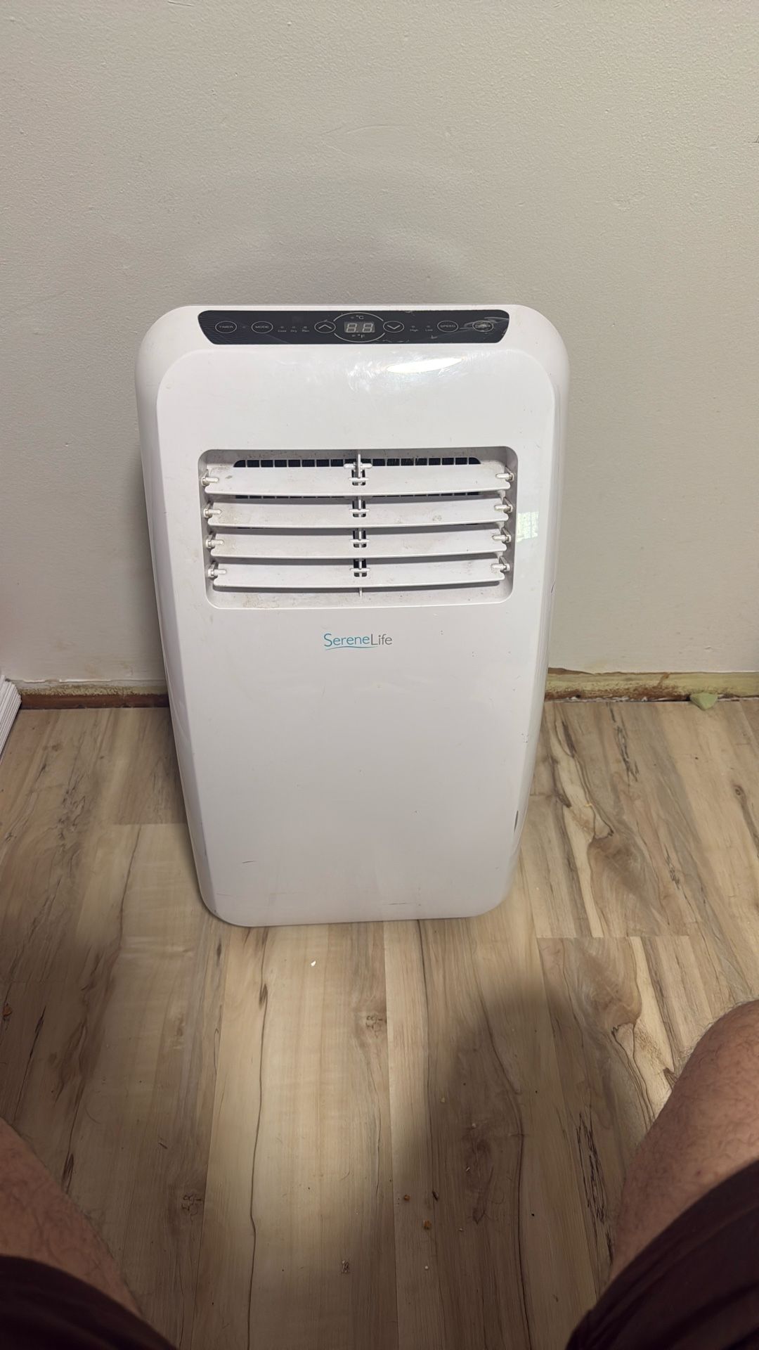 Serene Life Portable Air Conditioner