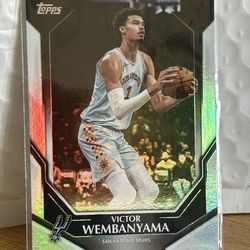 Victor Wembanyama