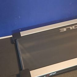 Solo F80 Treadmill