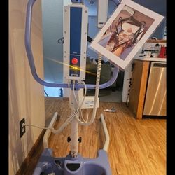  Full body lift Hoyer