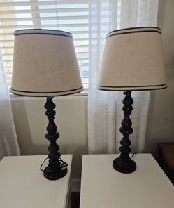 Table Lamps