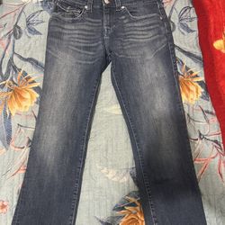 True Religion Jean