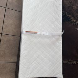 Changing Pad
