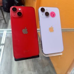 iPhone 14 128 GB Unlock