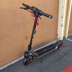 Segway g3 max electric scooter