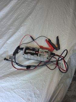Noco G15000 battery charger