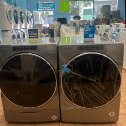 Set Whirlpool