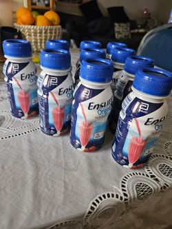 Proteína shake