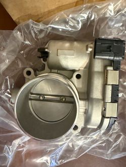 Electronic Throttle Body