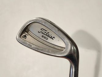 Titleist 990 Dci PW
