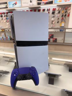 Ps5 pro 2TB