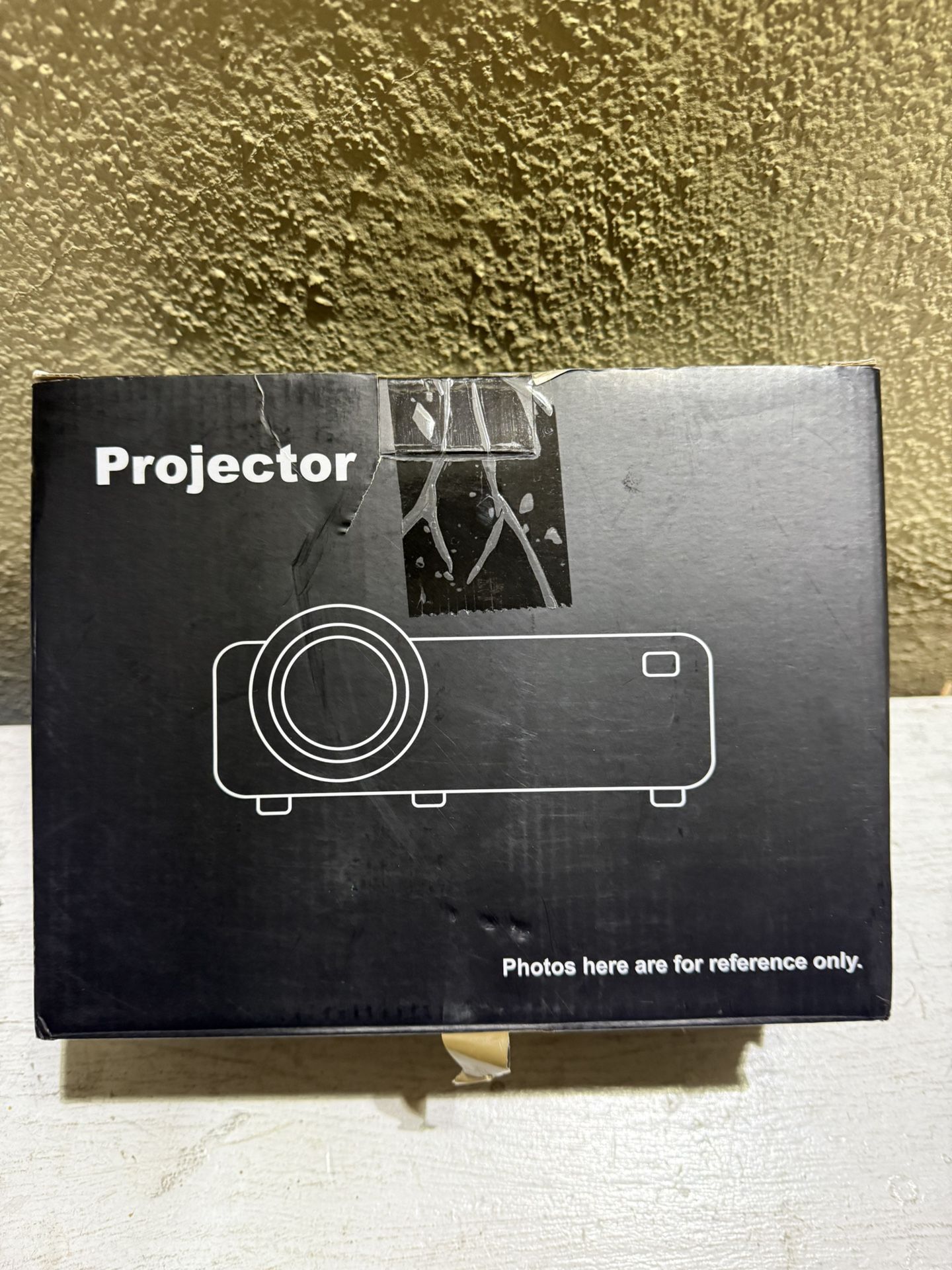 Mini Projector