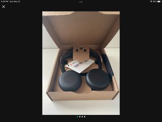 Poly Voyager Wireless Headset