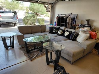 FREE sectional couch
