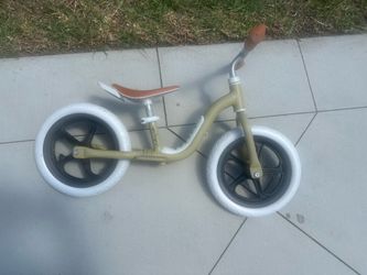 Chillafish bike