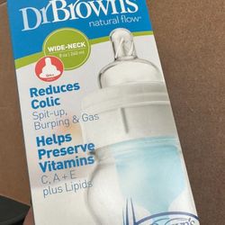 Dr brown bottle