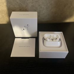 AirPods Pro 2nd Generation 