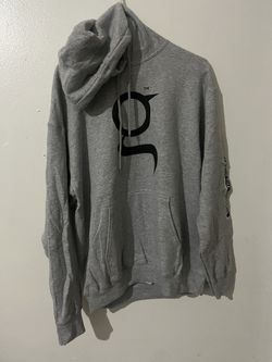 Game Cigar Large Sweatshirt 