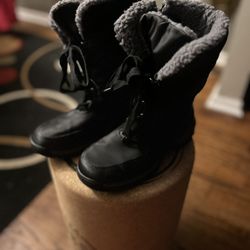 Totes Snow Boots